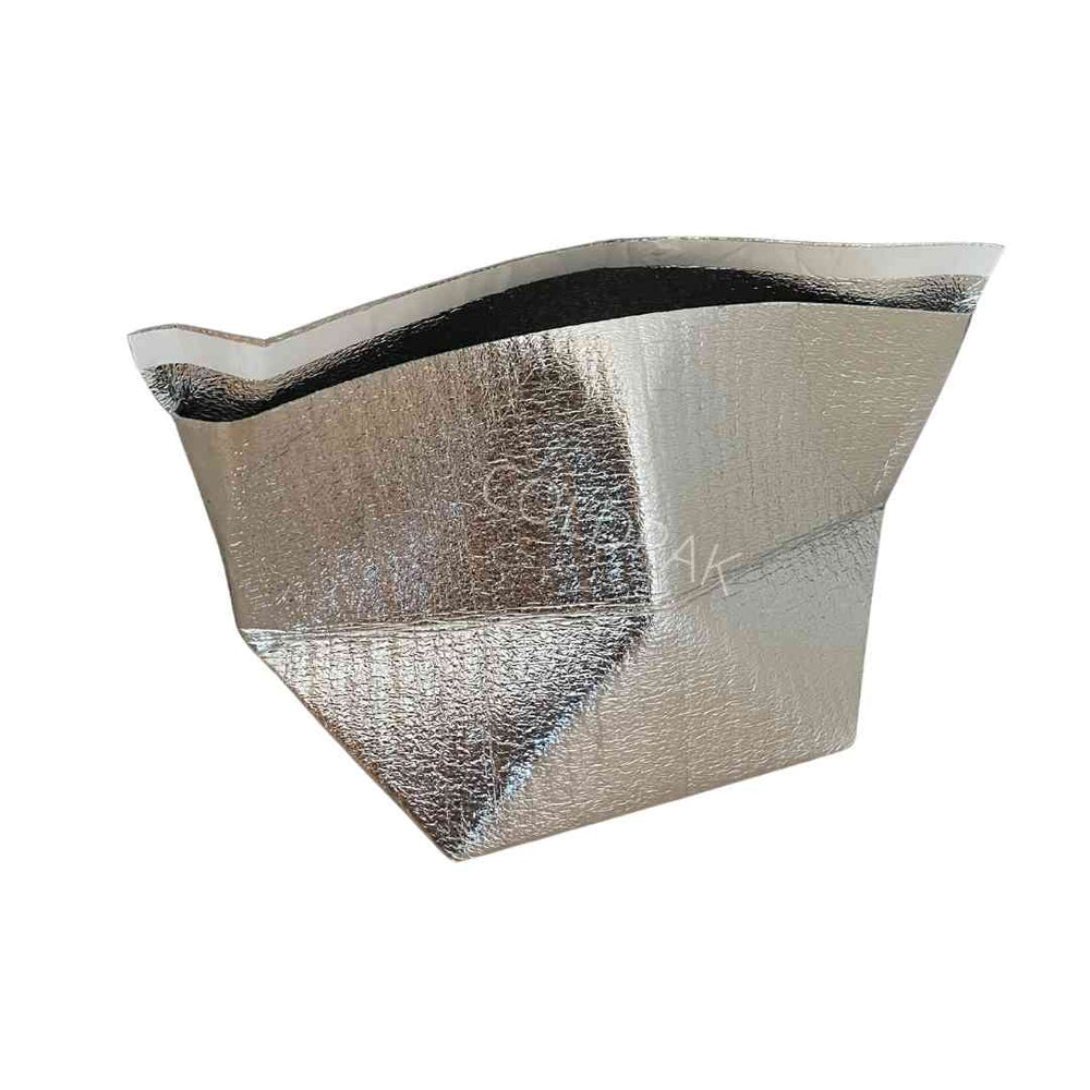Coldpak Insulated Packaging