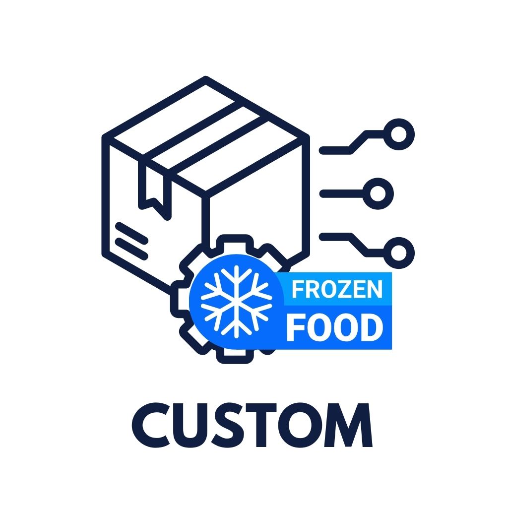 Custom Insulated Packaging