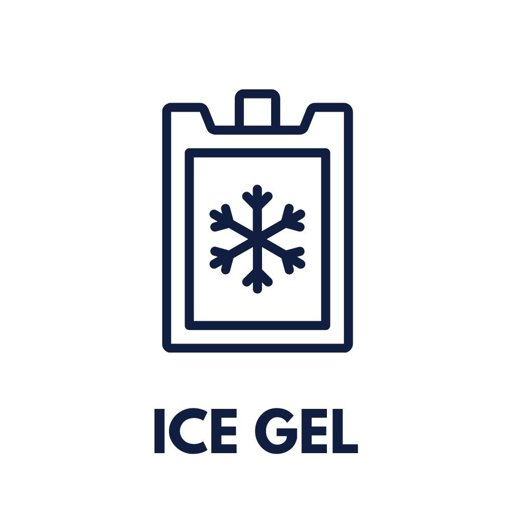 Reusable Icegel