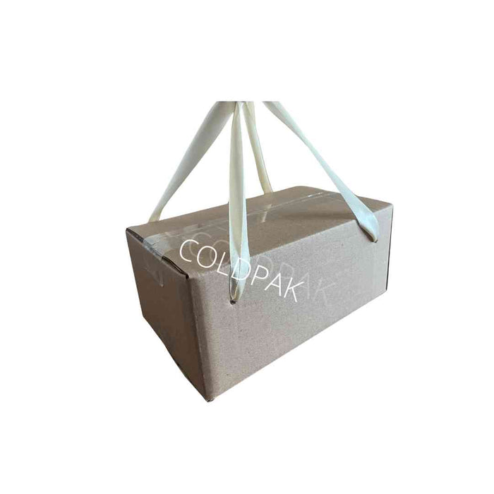 Insulated box tali