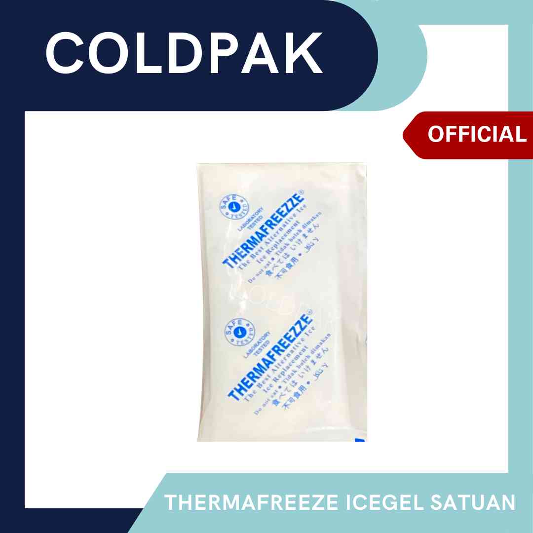 Ice gel Ice pack Satuan