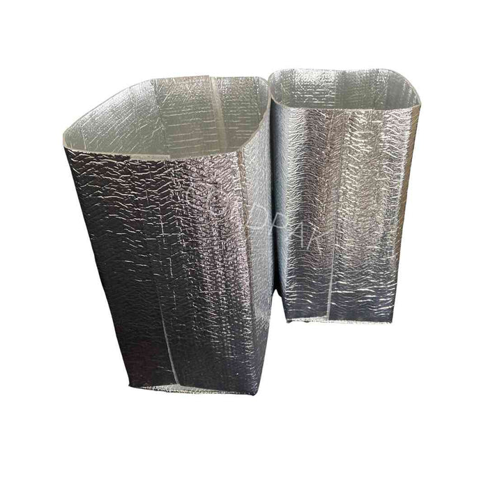 Insulated Pouch