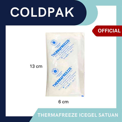 Ice gel Ice pack Satuan