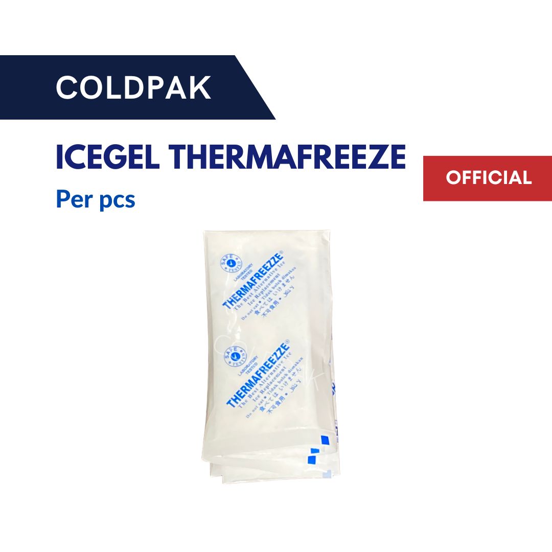 Ice gel Ice pack Satuan