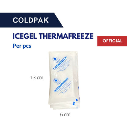 Ice gel Ice pack Satuan